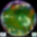 Airmass RGB Satellite Image
