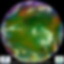 Airmass RGB Satellite Image