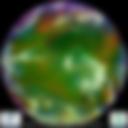 Airmass RGB Satellite Image