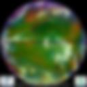 Airmass RGB Satellite Image