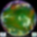 Airmass RGB Satellite Image