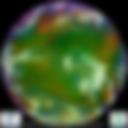 Airmass RGB Satellite Image