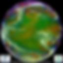 Airmass RGB Satellite Image