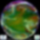 Airmass RGB Satellite Image