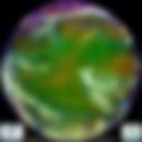 Airmass RGB Satellite Image