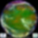 Airmass RGB Satellite Image