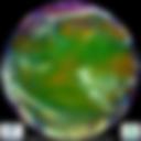 Airmass RGB Satellite Image