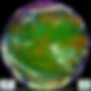 Airmass RGB Satellite Image