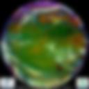 Airmass RGB Satellite Image