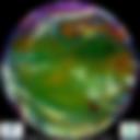 Airmass RGB Satellite Image