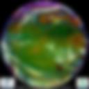 Airmass RGB Satellite Image