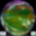 Airmass RGB Satellite Image