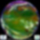 Airmass RGB Satellite Image