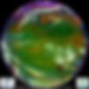 Airmass RGB Satellite Image