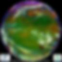 Airmass RGB Satellite Image