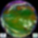 Airmass RGB Satellite Image
