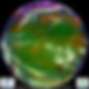 Airmass RGB Satellite Image