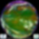 Airmass RGB Satellite Image