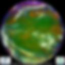 Airmass RGB Satellite Image