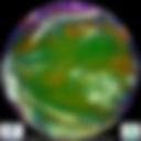 Airmass RGB Satellite Image