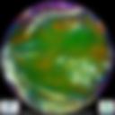 Airmass RGB Satellite Image