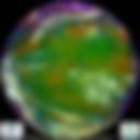 Airmass RGB Satellite Image