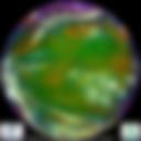 Airmass RGB Satellite Image