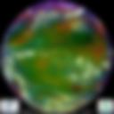 Airmass RGB Satellite Image
