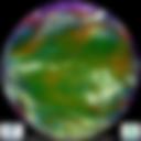Airmass RGB Satellite Image