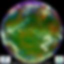 Airmass RGB Satellite Image