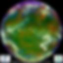 Airmass RGB Satellite Image