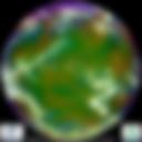 Airmass RGB Satellite Image
