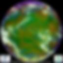 Airmass RGB Satellite Image