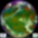 Airmass RGB Satellite Image
