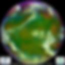 Airmass RGB Satellite Image