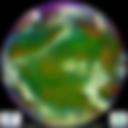 Airmass RGB Satellite Image