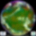 Airmass RGB Satellite Image
