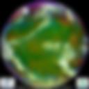 Airmass RGB Satellite Image