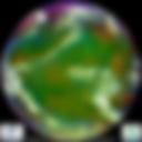Airmass RGB Satellite Image