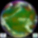 Airmass RGB Satellite Image