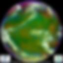 Airmass RGB Satellite Image