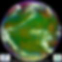 Airmass RGB Satellite Image