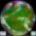 Airmass RGB Satellite Image
