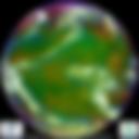 Airmass RGB Satellite Image