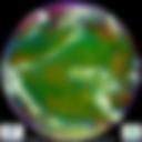 Airmass RGB Satellite Image