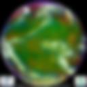 Airmass RGB Satellite Image