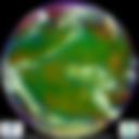 Airmass RGB Satellite Image