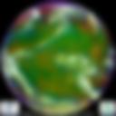 Airmass RGB Satellite Image