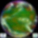Airmass RGB Satellite Image