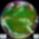 Airmass RGB Satellite Image